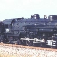 T&NO F-1 2-10-2 #976