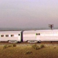 Sam Houston Zephyr