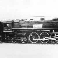 Steam in B&W