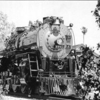 Steam in B&W