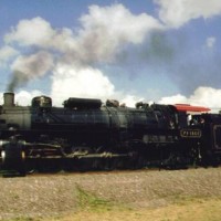 Frisco 1522