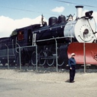 Leadville, CO