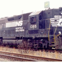 NS 1385