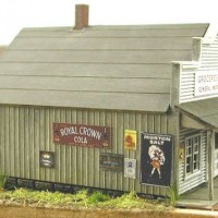 GeneralStore