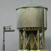 WaterTank