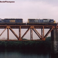 CSX Local