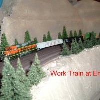 Work Train