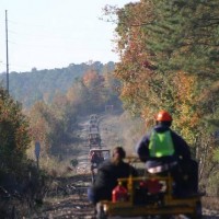 trains & things