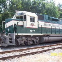 trains & things