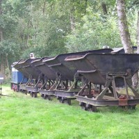 Narrow gauge in Holland (2006)