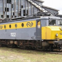 NS 1122 at Roosendaal 4 july 2004