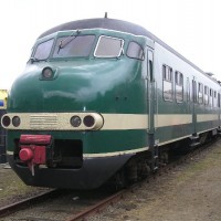 Plan V at Roosendaal 4 july 2004