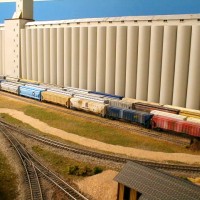 Texas Grain Company