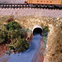 Westside Ditch