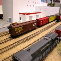 Lone Star Loading Dock