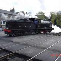 North Eastern Rly P3 0-6-0