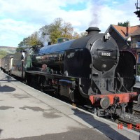Southern Railway Schools Class 'Repton'