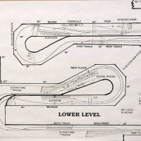Santa Fe Hereford Sub  - Lower level