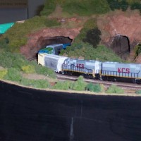 N scale photos