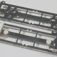 Z Tankcar Frame