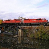 CP Red Barns
