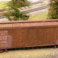 Boxcar ANC 21094