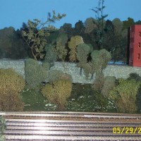 hidden staging mock-ups