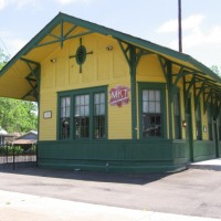 MKT La Grange Depot