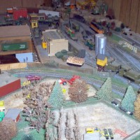 old layout