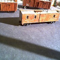 DemiTarins crewcar.