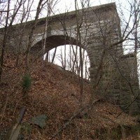 old tressel