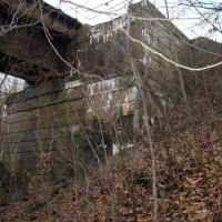 old tressel