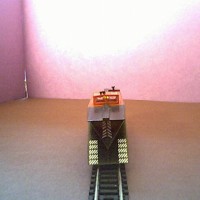 Russel plow front.l