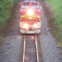 Railfanning 5.27.06 Oregon IL to Milledgeville IL