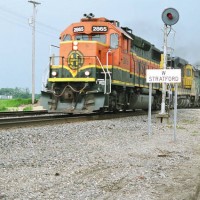 West Stratford
