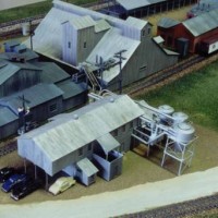 Imperial Cotton Gin