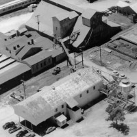 Prototype Cotton Gin
