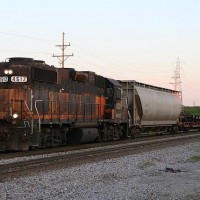 Milwaukee Road Bandit prowls around Milwaukee