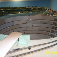Inside view Peoria Helix