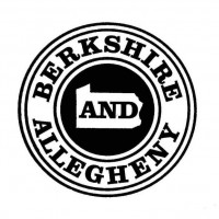 BERKSHIRE & ALLEGHNEY