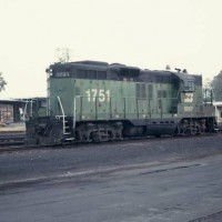 BN 70's Engines