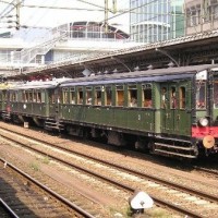 'Blokkendoos' at Utrecht Centraal, 5 sept 2004