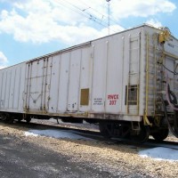 Rail fanning, Effingham,Ill.