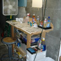 Work Bench