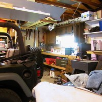 Workbench