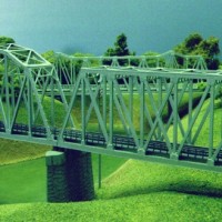 Brazos River Bridge