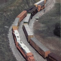 Mississippi Valley RR