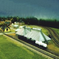 Richmond Cotton Oil
