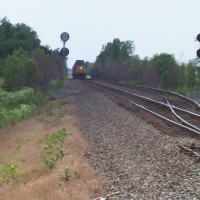 E. bound CSX,