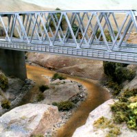 Belmont Shores Bridges